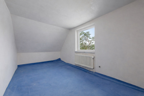 Schlaf-/ Kinderzimmer - 