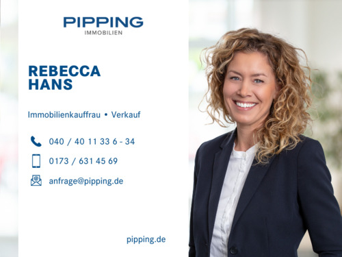 Ihre Ansprechpartnerin - 