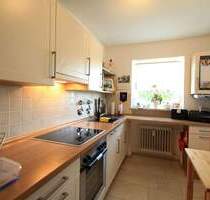 Bezugsfreie und gepflegte 3-Zimmerwohnung - Krumbach