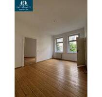 Urban wohnen oder clever investieren - 2-Zimmer-Wohnung in zentraler Lage von Magdeburg