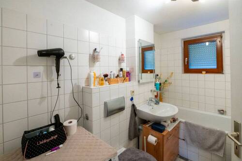 Badezimmer - 