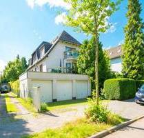 Berlin-Lichtenrade: 4 Zimmer, Terrasse, sehr günstiger qm Preis - für Anleger und oder Eigennutzer