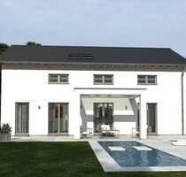 Ein Zuhause mit Charakter - modernes Design-Einfamilienhaus - Illingen Hirzweiler