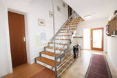 Treppenhaus - 