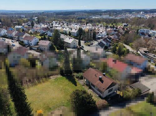 Top-Lage in Schwenningen - 7 Zimmer Einfamilienhaus in Villingen-Schwenningen