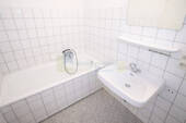 Einliegerwohnung Badezimmer - 