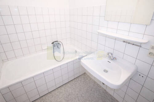 Einliegerwohnung Badezimmer - 