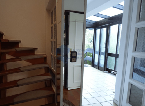 Treppenhaus - 