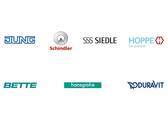 Unsere Ausstattungspartner - 