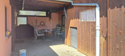 Sitzecke - 