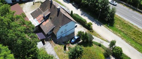 Luftbild - 