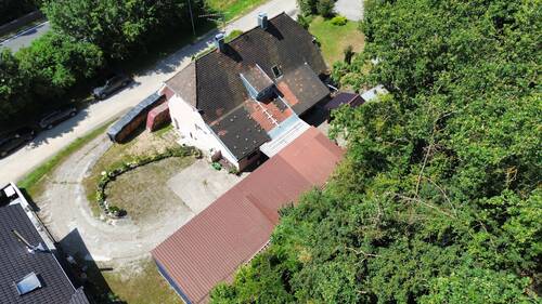 Luftbild - 
