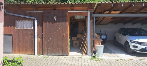 Carport - 