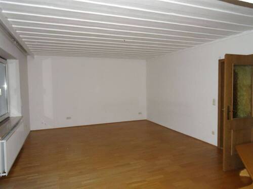 Wohnzimmer im OG - 