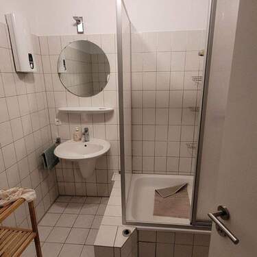 Dusche - 