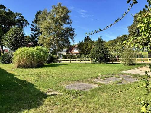 Grundstück - Grundstück in Zingst