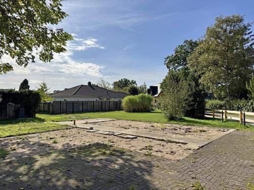 Grundstück - Grundstück in Zingst zum Kaufen