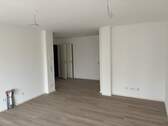 Wohnbereich - Etagenwohnung mit 61,00 m² in Bamberg zur Miete