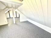 Im Dachgeschoss ... - 