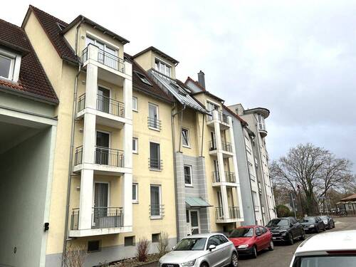 Bild 1 - Wohnung in Breisach am Rhein - 250.000,00 EUR Kaufpreis, ca.  58,40 m² Wohnfläche
