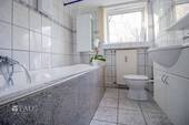 Modernes Badezimmer - 