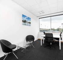 Privater Büroraum für 3 Personen in Regus Hauptpost Detmold