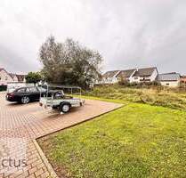 Freies Baugrundstück - Jetzt oder Nie! Ihr EFH oder DH zum kleinen Preis in Eschelbronn