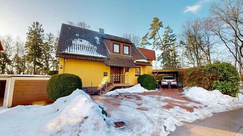 Bild 4 - Einfamilienhaus mit 185,00 m&sup2; in Bad Sachsa zum Kaufen