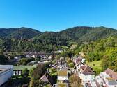 Hornberg im Schwarzwald - 