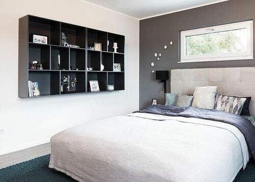 Beispiel Schlafzimmer - 