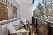 Balkon - 