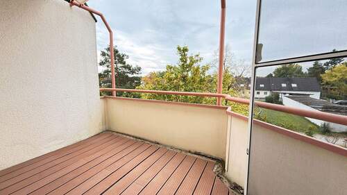 Balkon - 