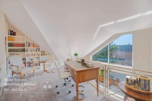 Galerie Wohnzimmer - 