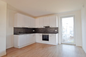 Moderne Einbauküche - Etagenwohnung mit 96,00 m&sup2; in Reinbek / Neuschönningstedt zur Miete