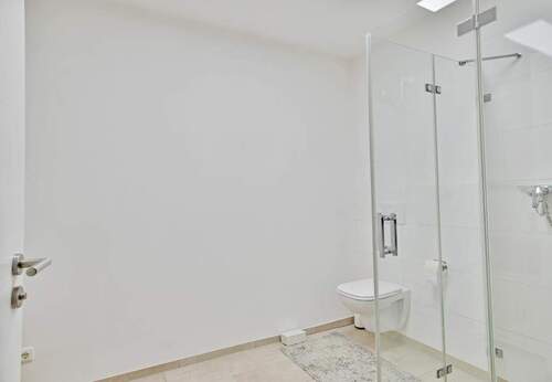 Barrierefreies Duschbad - 