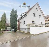 Charmantes Einfamilienhaus mit großem Grundstück, Garten und moderner Ausstattung! - Besigheim