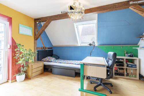 Kinderzimmer - 
