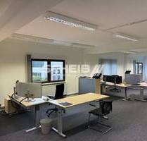 Bürofläche mitten in Crailsheim!