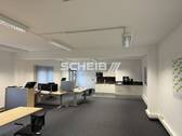 mit Teeküche - Büro mit 200,00 m&sup2; in Crailsheim zur Miete
