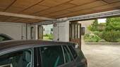 Doppelgarage - 