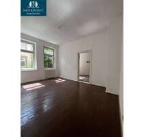 Urban wohnen oder clever investieren - 2-Zimmer-Wohnung in zentraler Lage von Magdeburg