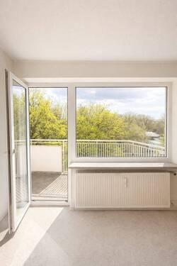 Bild (9) - Etagenwohnung mit 66,00 m&sup2; in Reinbek zum Kaufen