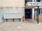 Eingangsbereich - 