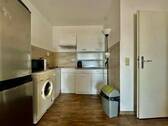 Küche - Etagenwohnung mit 57,00 m&sup2; in Offenbach zur Miete