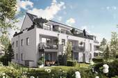 Sonne pur auf der Dachterrasse - RESERVIERT! AM HOCHGERICHT 13 - FERTIGSTELLUNG BEREITS IM SEPTEMBER
