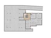 Tiefgaragenplan mit Kellern - Etagenwohnung mit 105,10 m&sup2; in Roth zum Kaufen