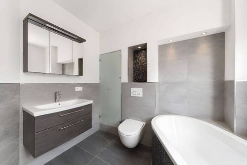 Badezimmer - 