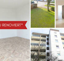 *NEU renoviert* Sehr schöne 3-Zimmer-Wohnung mit Balkon im 1.OG - Töging am Inn