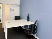 Regus_Kapstadtring 7, Hamburg_Germany_Centre 4643_ - Buchen Sie Büroräume in Regus Hamburg City Nord für 2 Personen bei denen Sie sich um nichts mehr kümmern müssen