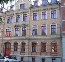 Schöne 2-Raum Wohnung im Dachgeschoss - Zwickau-Nordvorstadt Pölbitz